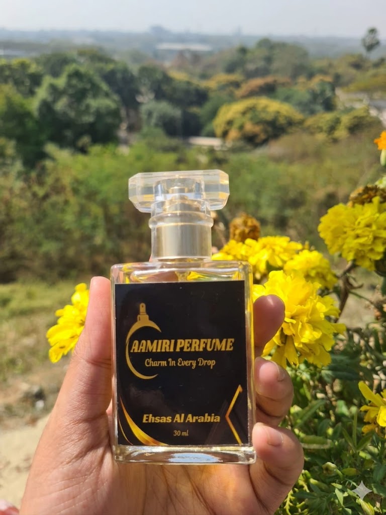 Ehsas Al Arabia(30ml)